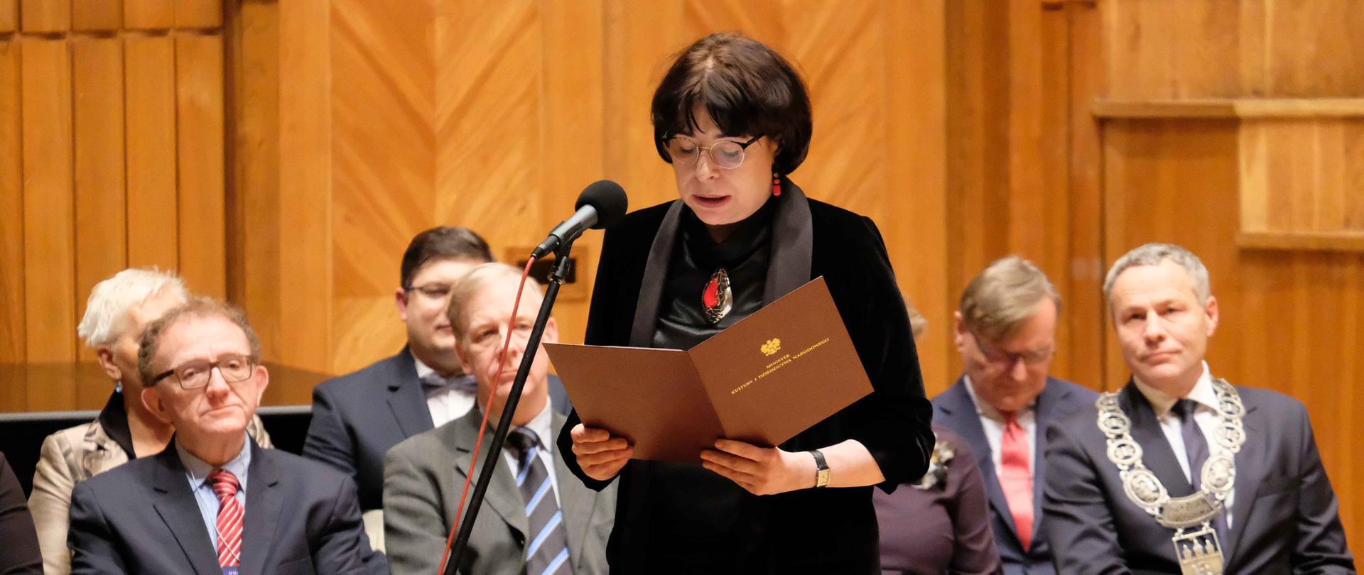 Znamy laureatów XI Międzynarodowego Konkursu Pianistycznego im. Ignacego Jana Paderewskiego w Bydgoszczy