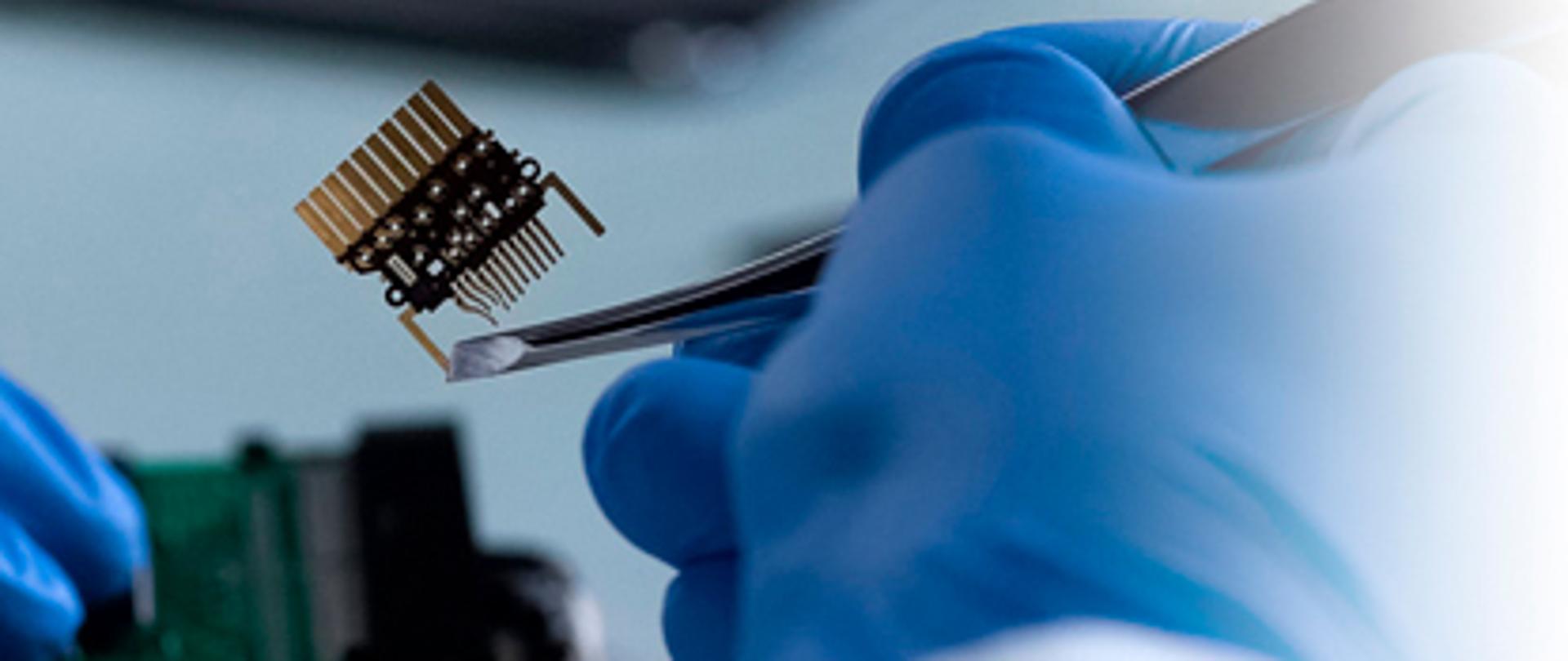 Tecniospring industry