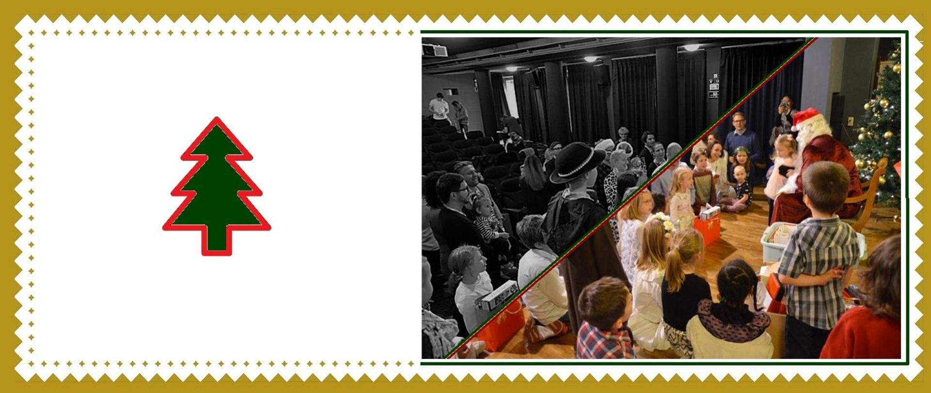 Spotkanie świąteczne