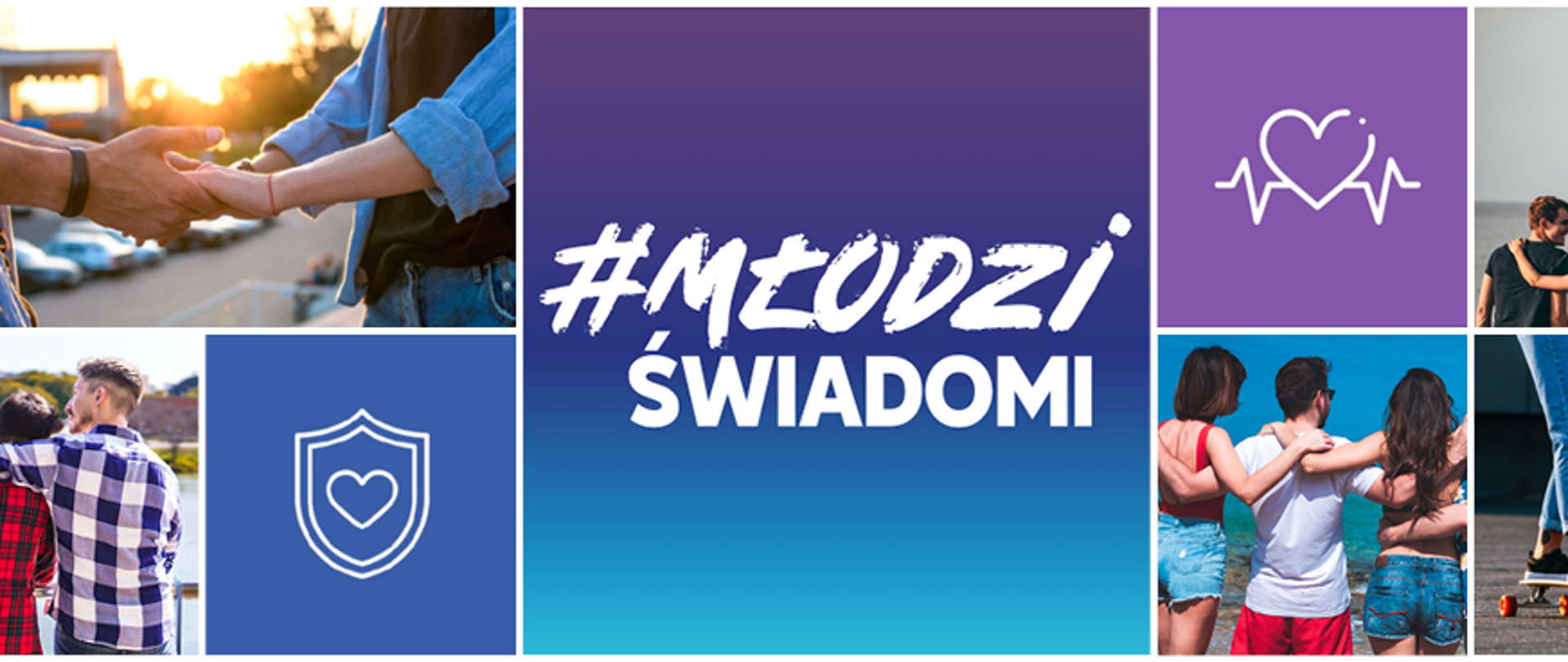 #MłodziŚwiadomi