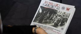 Publikacja IPN "Bydgoski Marzec '81"
