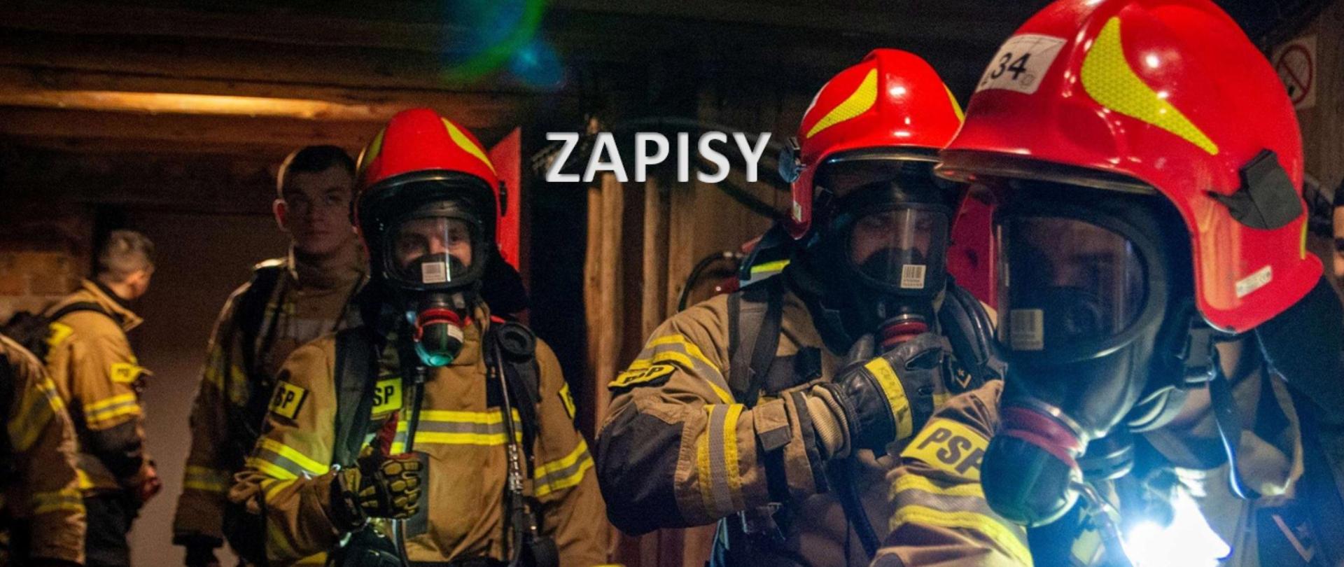 Baner - XIV BARBÓRKOWEGO TURNIEJU STRAŻAKÓW I RATOWNIKÓW „KOPALNIA SOLI WIELICZKA 2025”