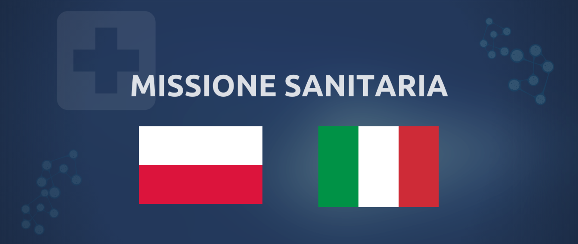 missione sanitaria
