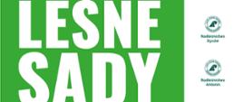 Leśne sady Plakat