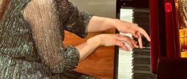 Koncert polskiej pianistki Natalii Zaleskiej z okazji Święta Niepodległości 3