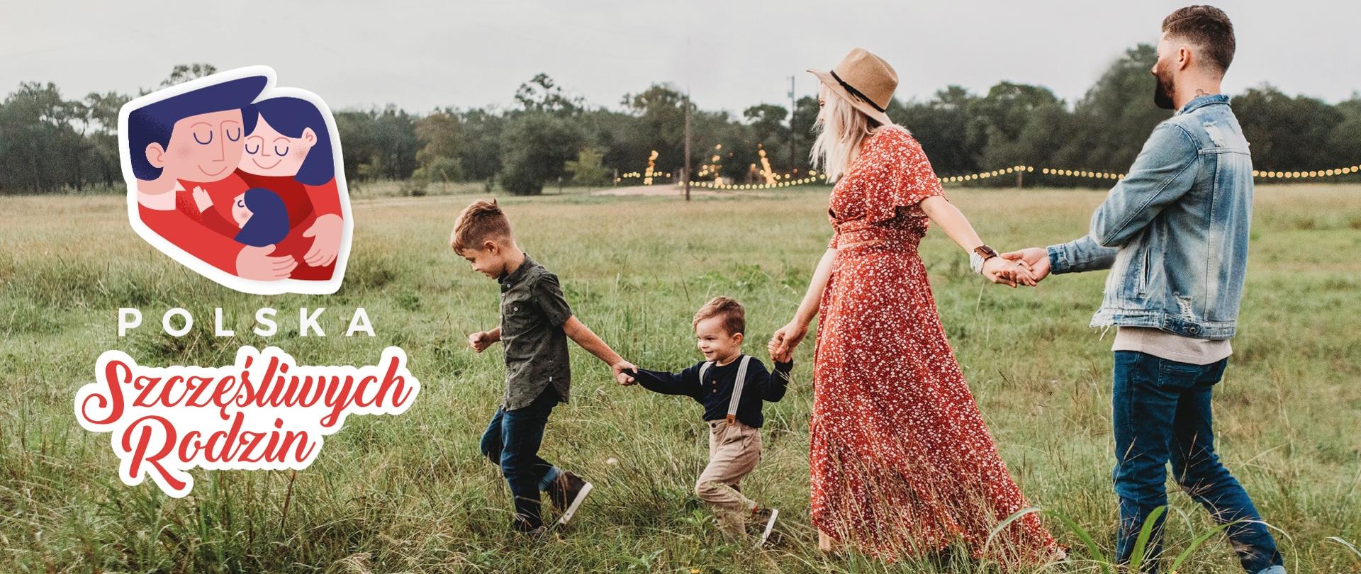 Polska Szczęśliwych Rodzin
