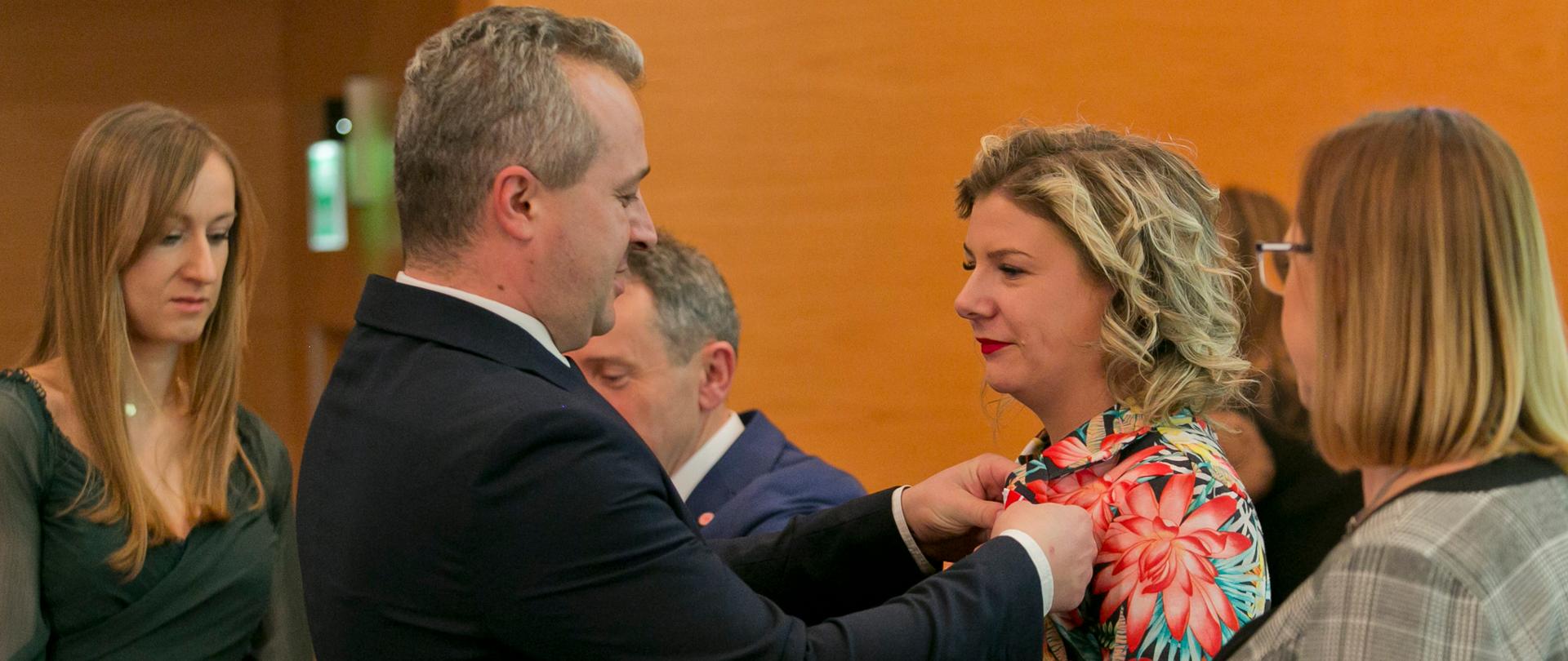 Obchody 100-lecia PCK