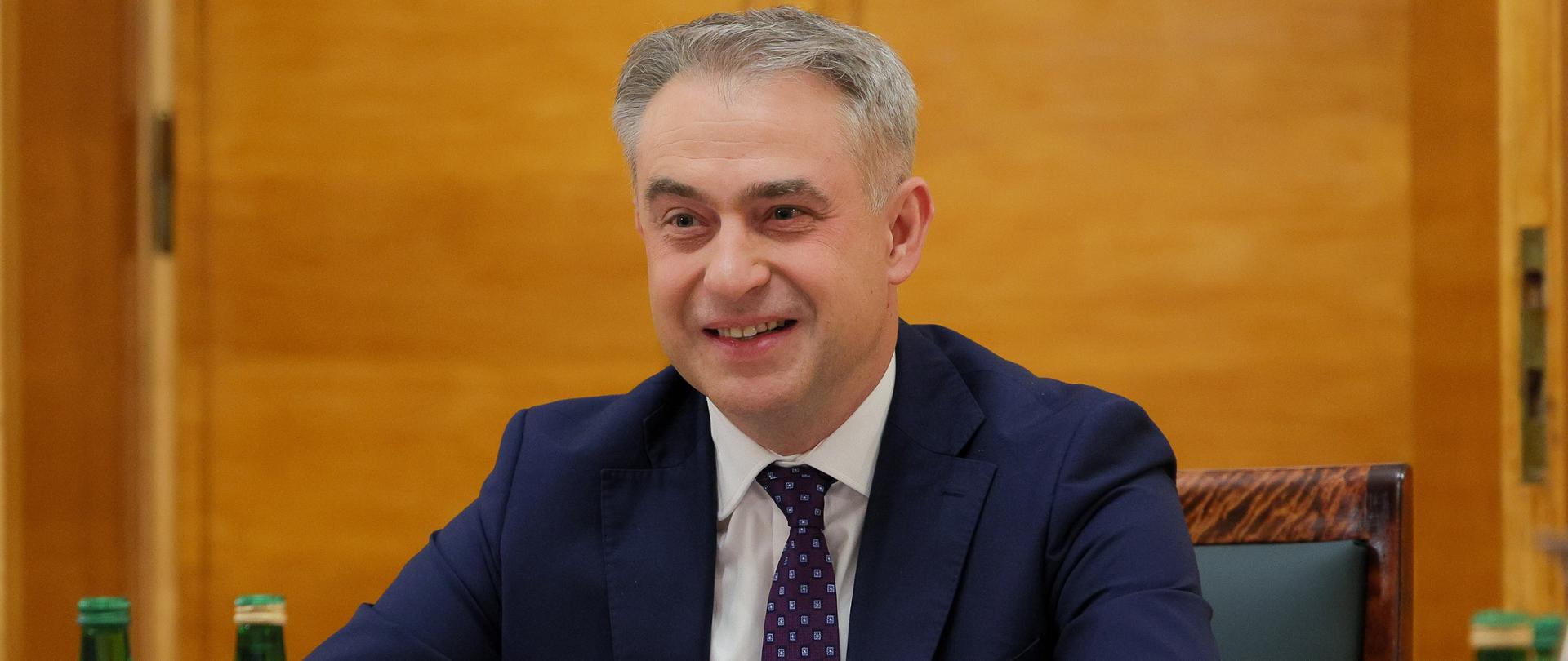 29.09.2025 - Komitet Nadzoru - Ministerstwo Cyfryzacji