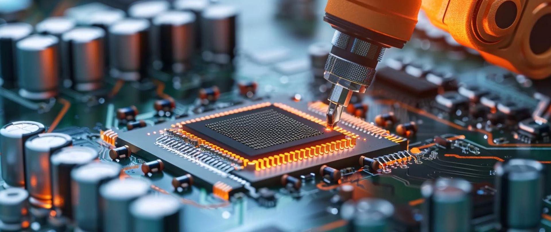 technologie cyfrowe - zdjęcie poglądowe 