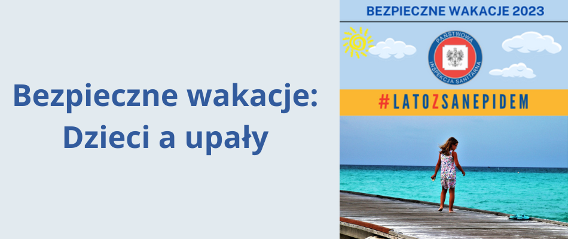 Upały
