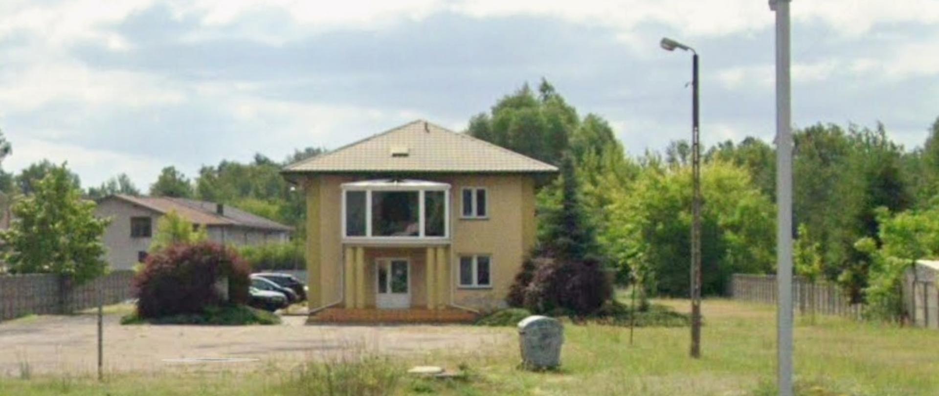 Oddział w Łowiczu