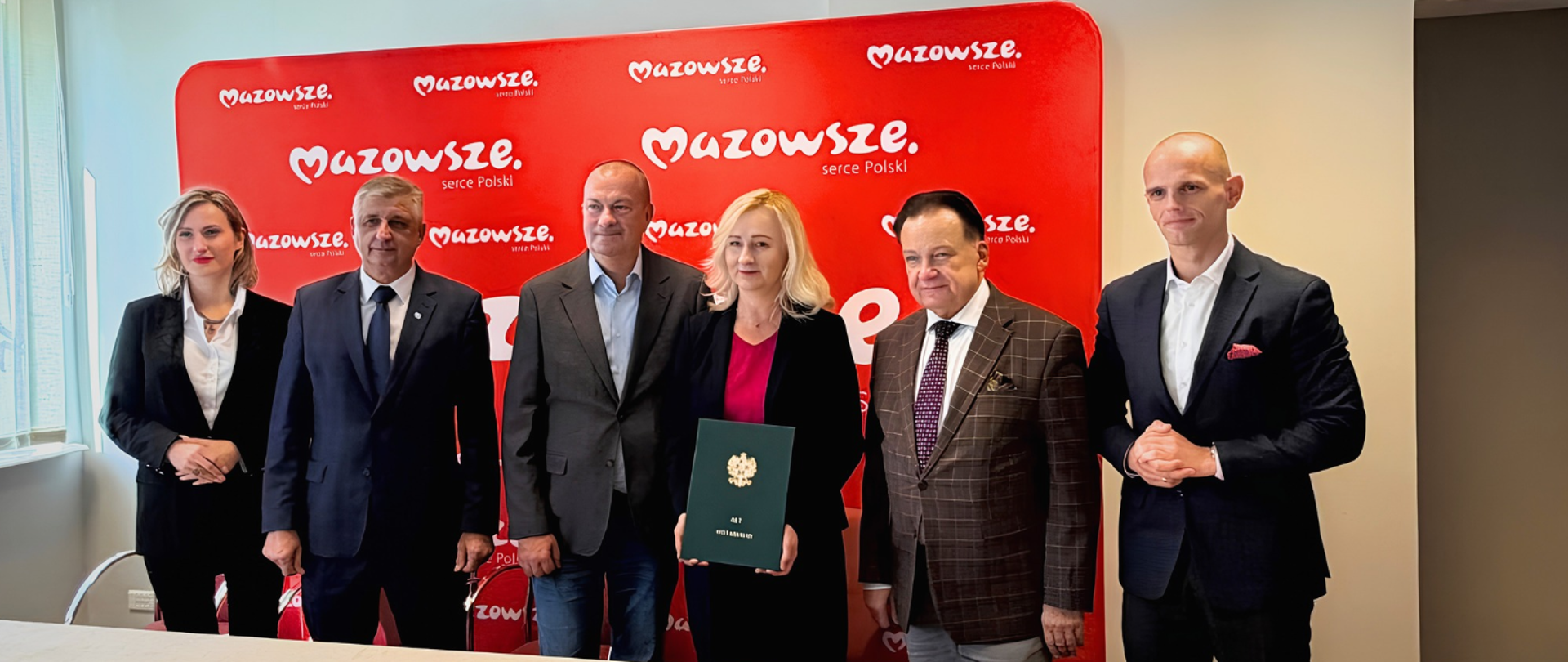 Płock - umowa przekazanie nieruchomości 09.10.2026