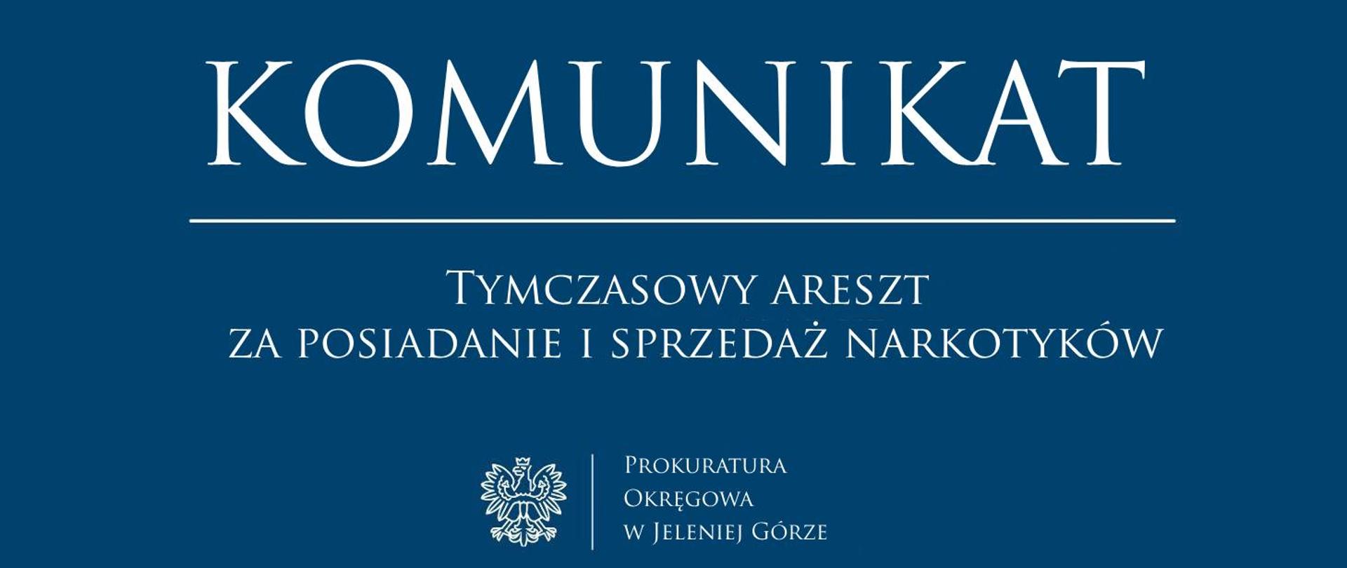 Komunikat prasowy nr 10/2026