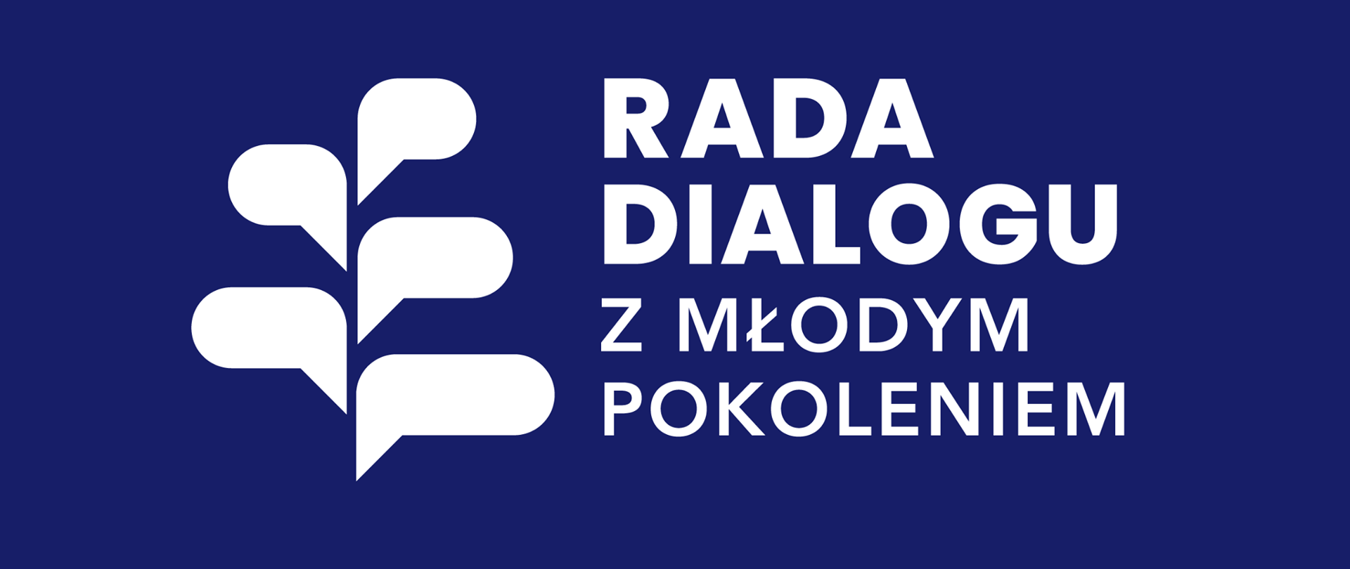 Rada Dialogu z Młodym Pokoleniem