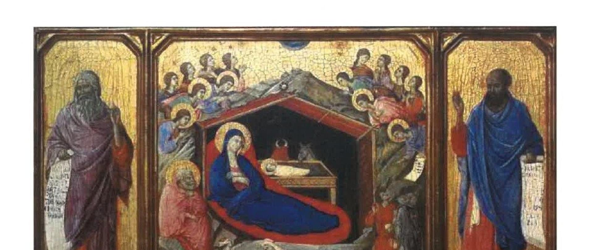 kapelan krajowy strażaków 2020