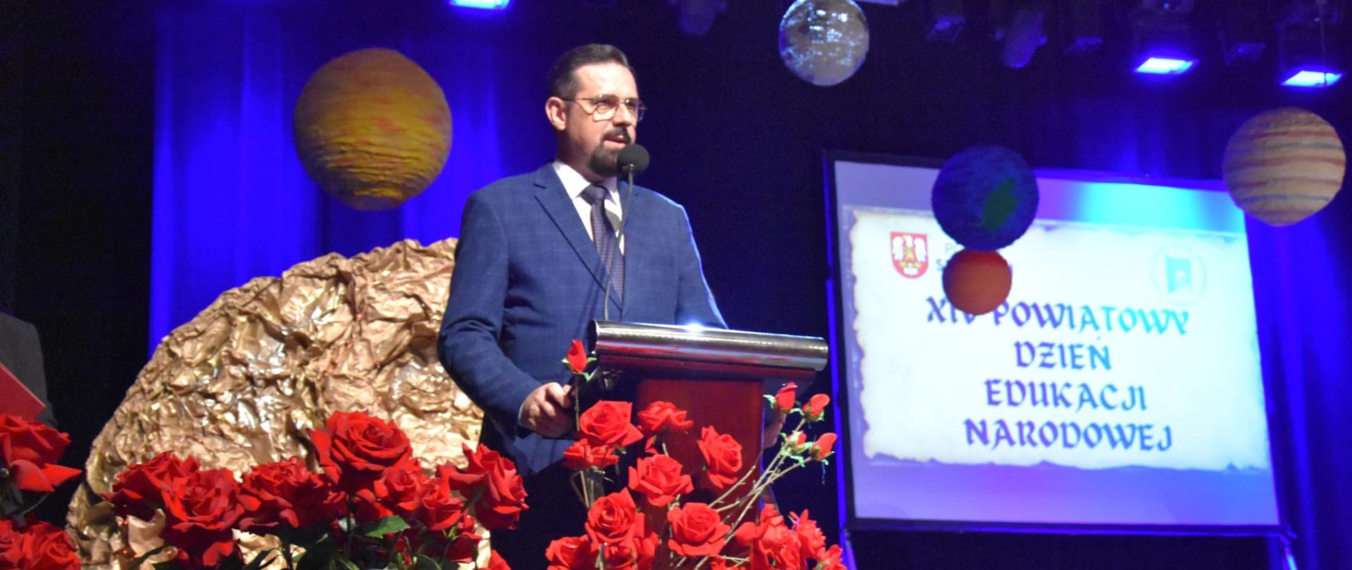 Powiatowy Dzień Edukacji w Sierpcu