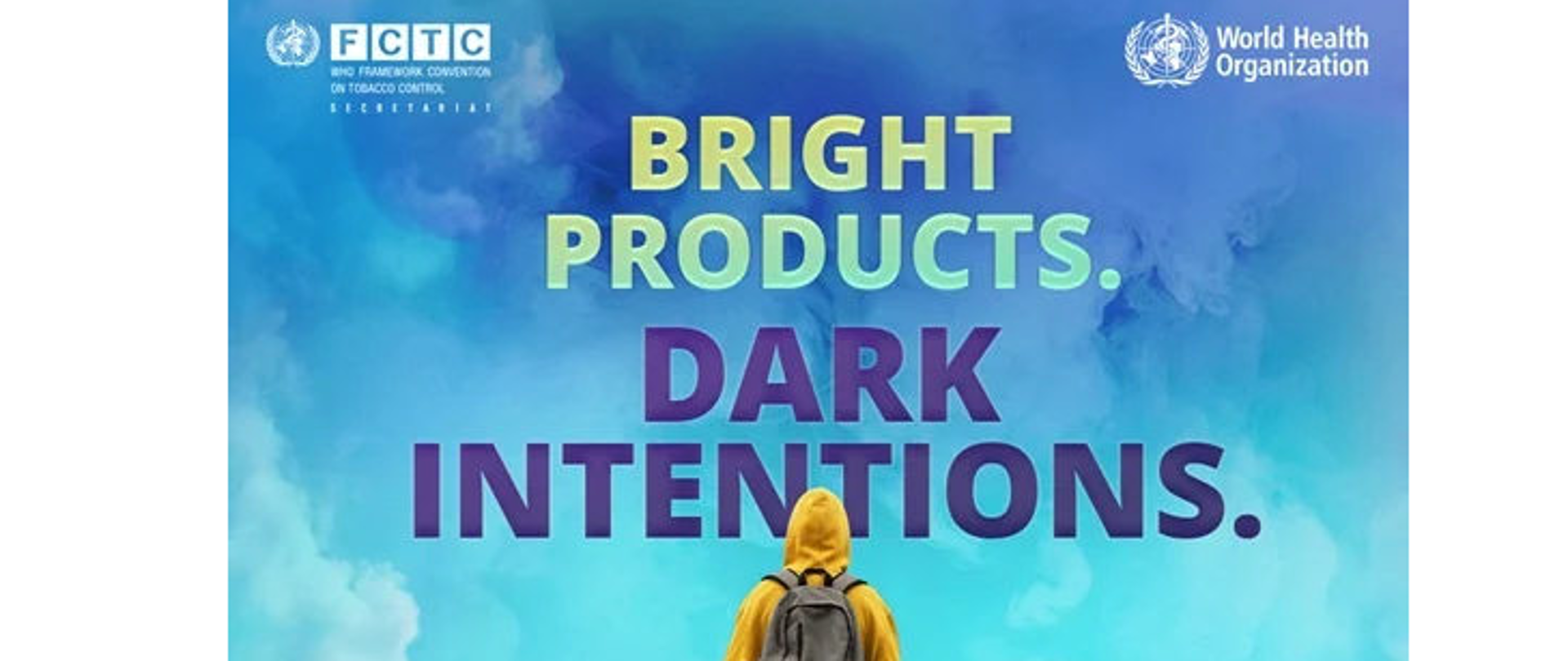 Światowy Dzień Bez Tytoniu 31 maja 2025