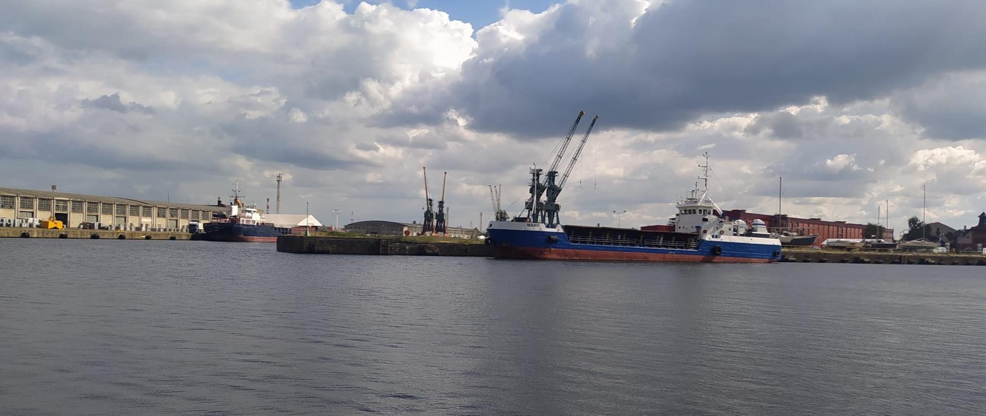 Seminarium naukowo-techniczne „Techniczna eksploatacja statków śródlądowych - wyzwania, procedury, rozwiązania”