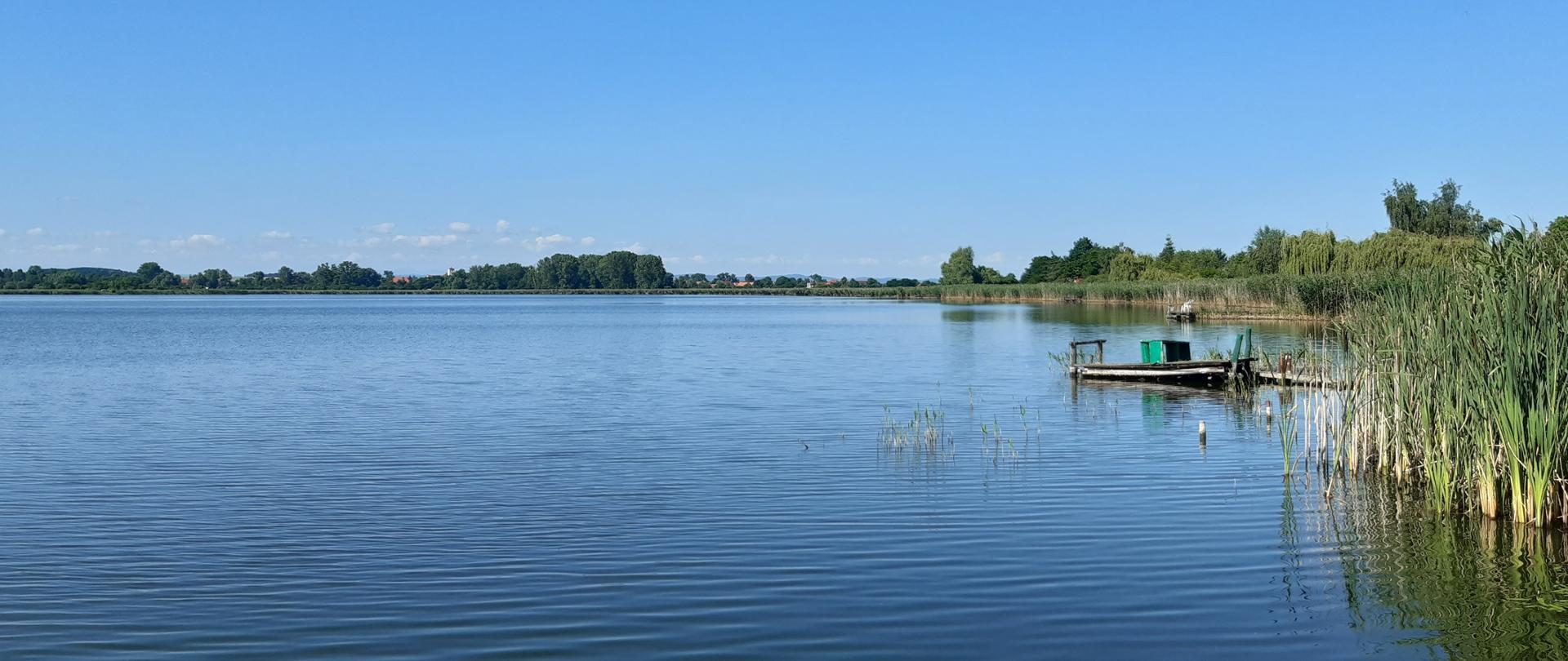 Jezioro Koskowickie