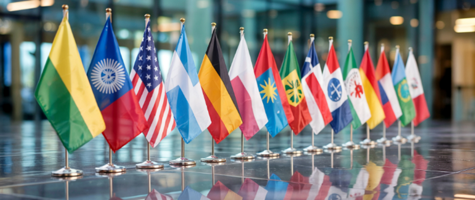 Dzień Służby Zagranicznej