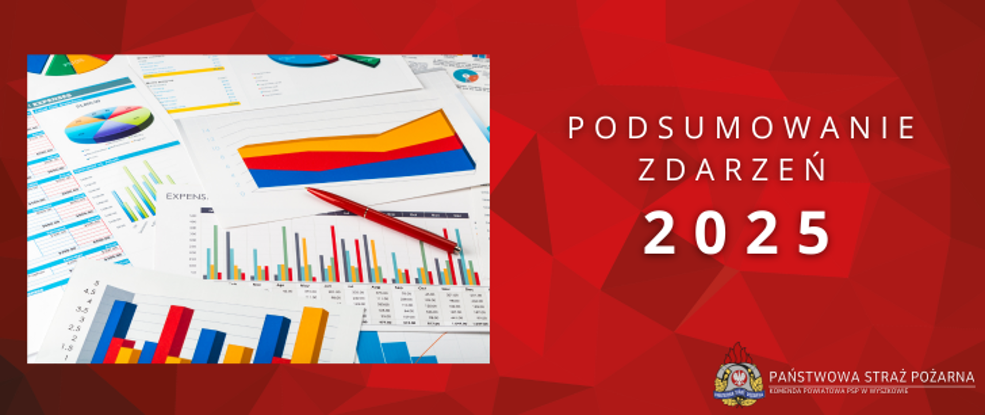 Podsumowanie zdarzeń 2025