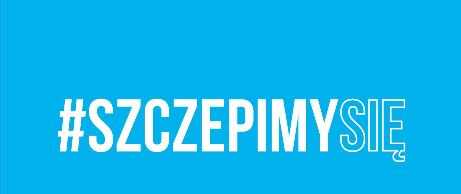 Szczepimy się