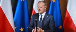 Oświadczenie Premiera Donalda Tuska, 12.02.2026 r.
