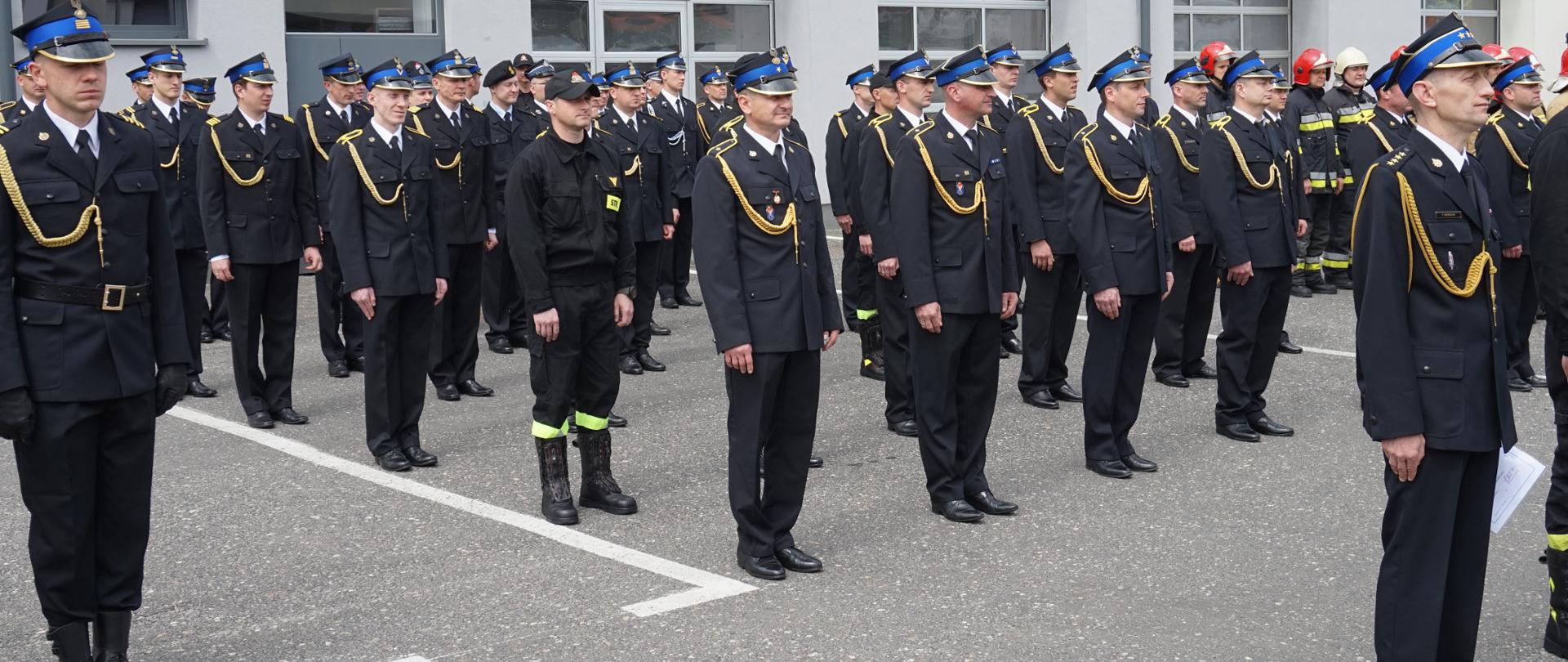 Dzień Strażaka 2021