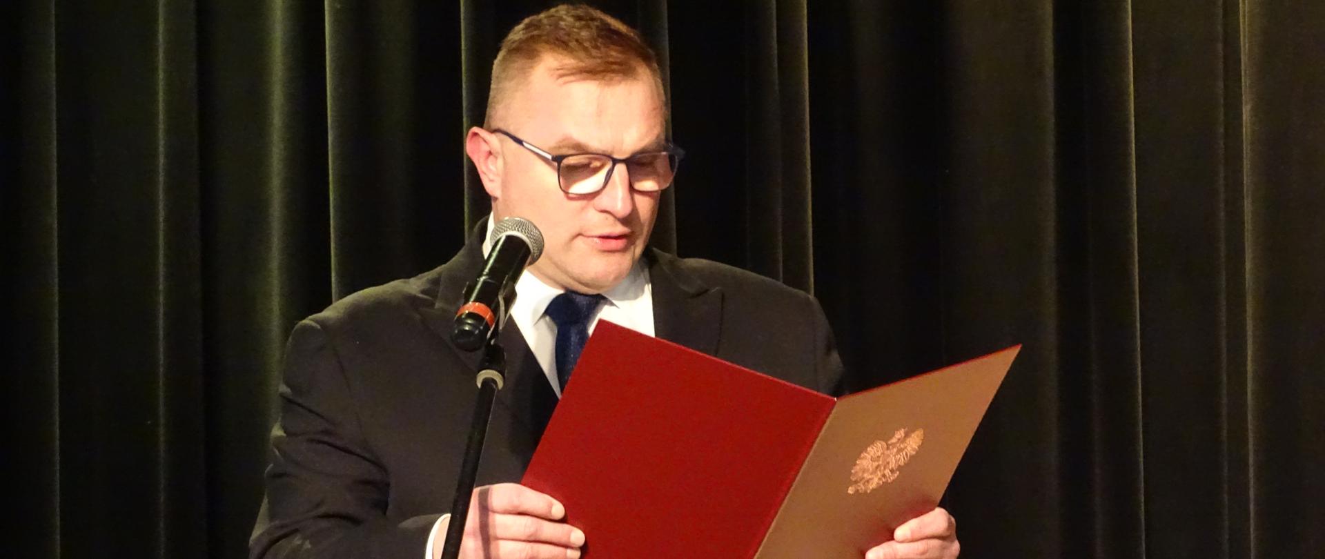 163. rocznica Powstania Styczniowego