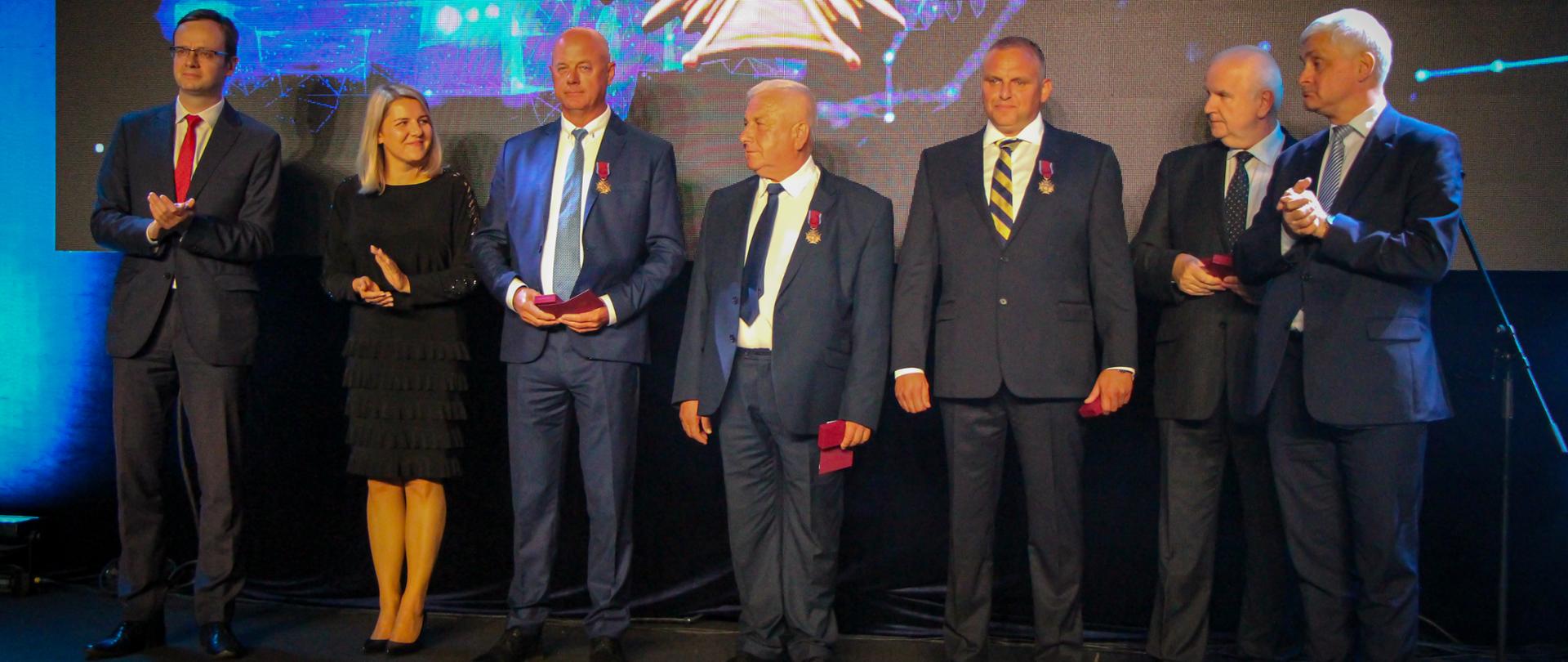 20-lecie Stowarzyszenia Przewoźników Podlasia