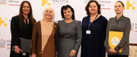Prezentacja Białej Księgi Menopauzy