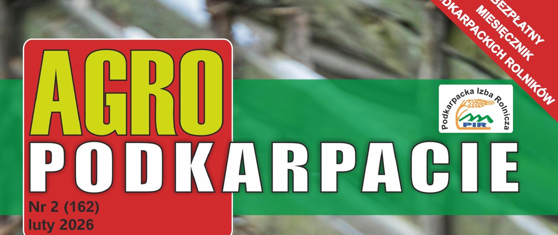 Zdjęcie okładki gazety na której jest zwierzę .