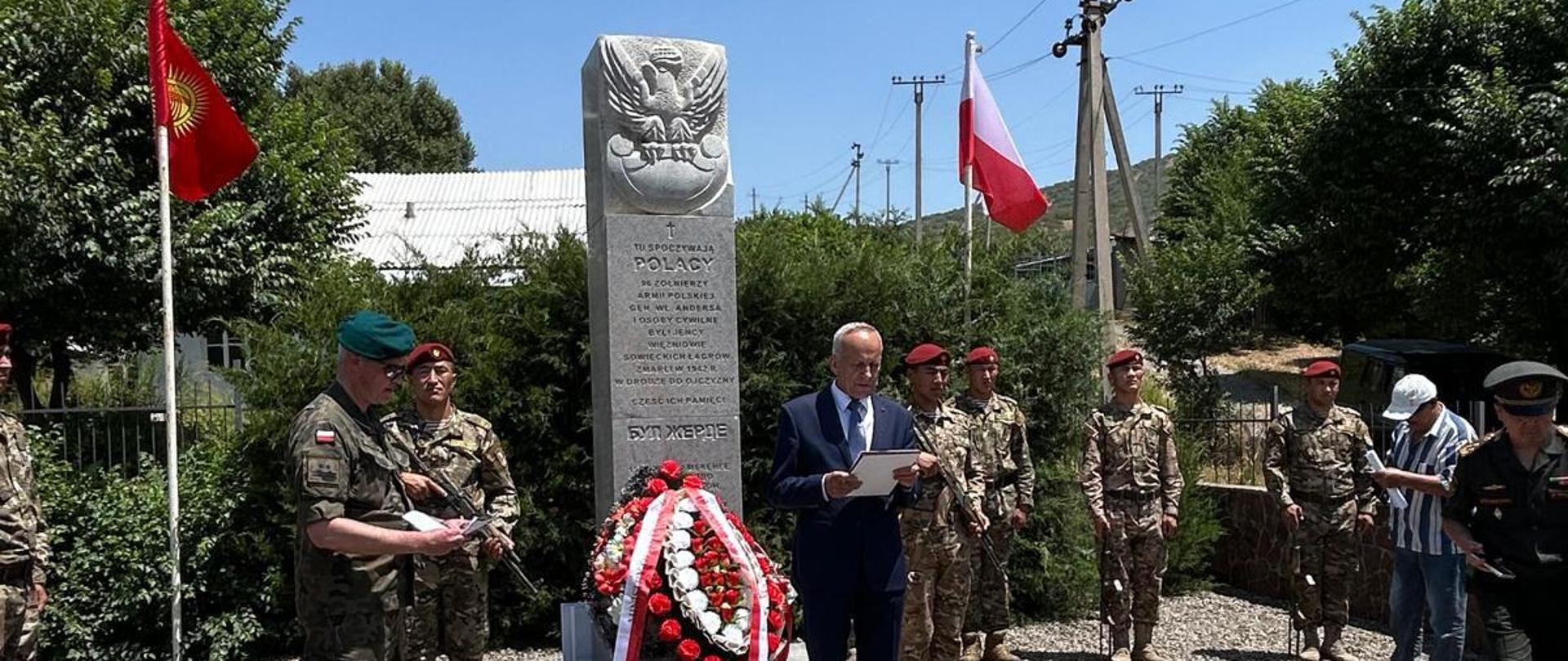 Dżalalabad 13.06.2024