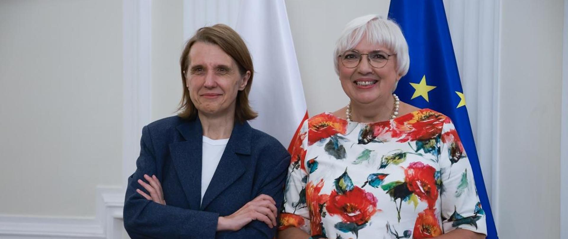 Za nami polsko-niemieckie konsultacje międzyrządowe w obszarze kultury, fot. Danuta Matloch/MKiDN