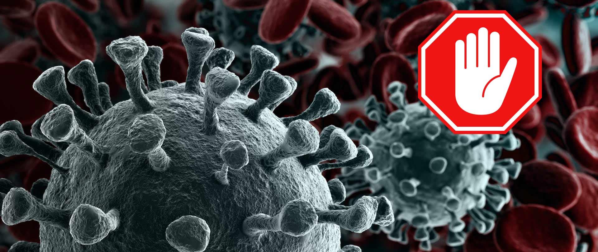 Ograniczenie wizyt w KP PSP w Miechowie związane z COVID-19