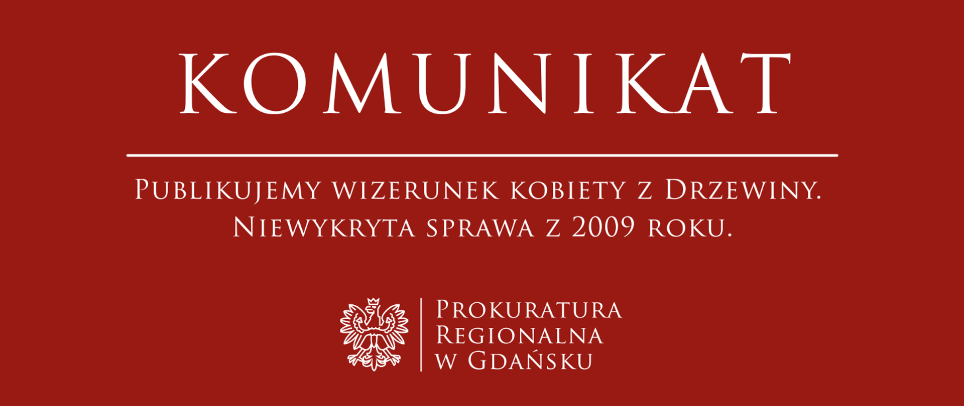 komunikat
