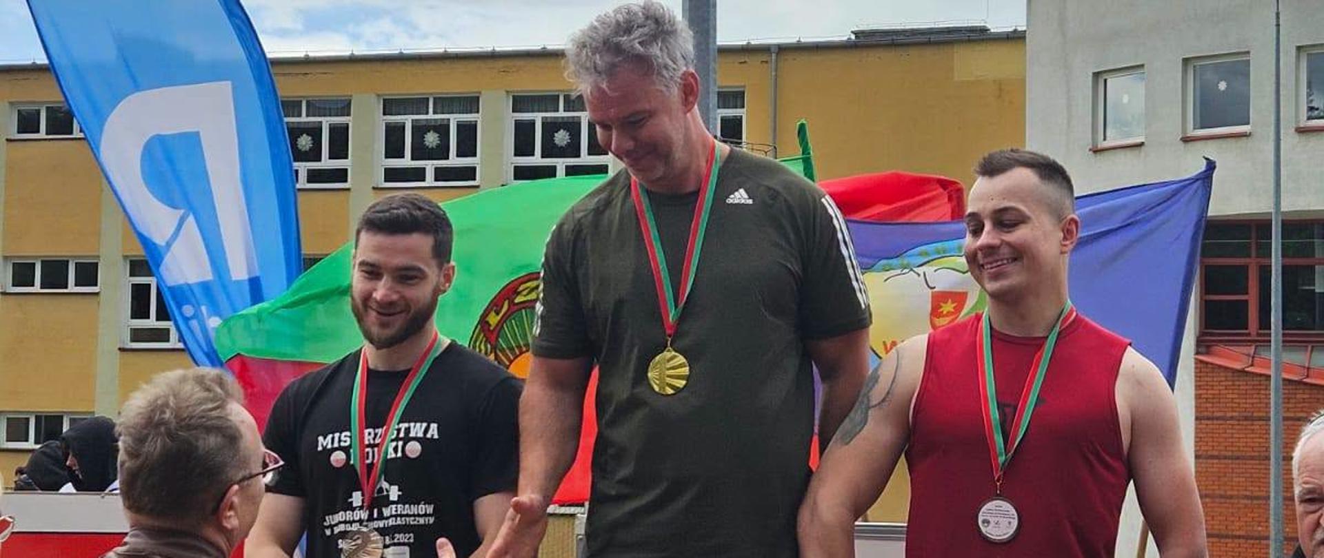 Mistrzostwa LZS województwa wielkopolskiego