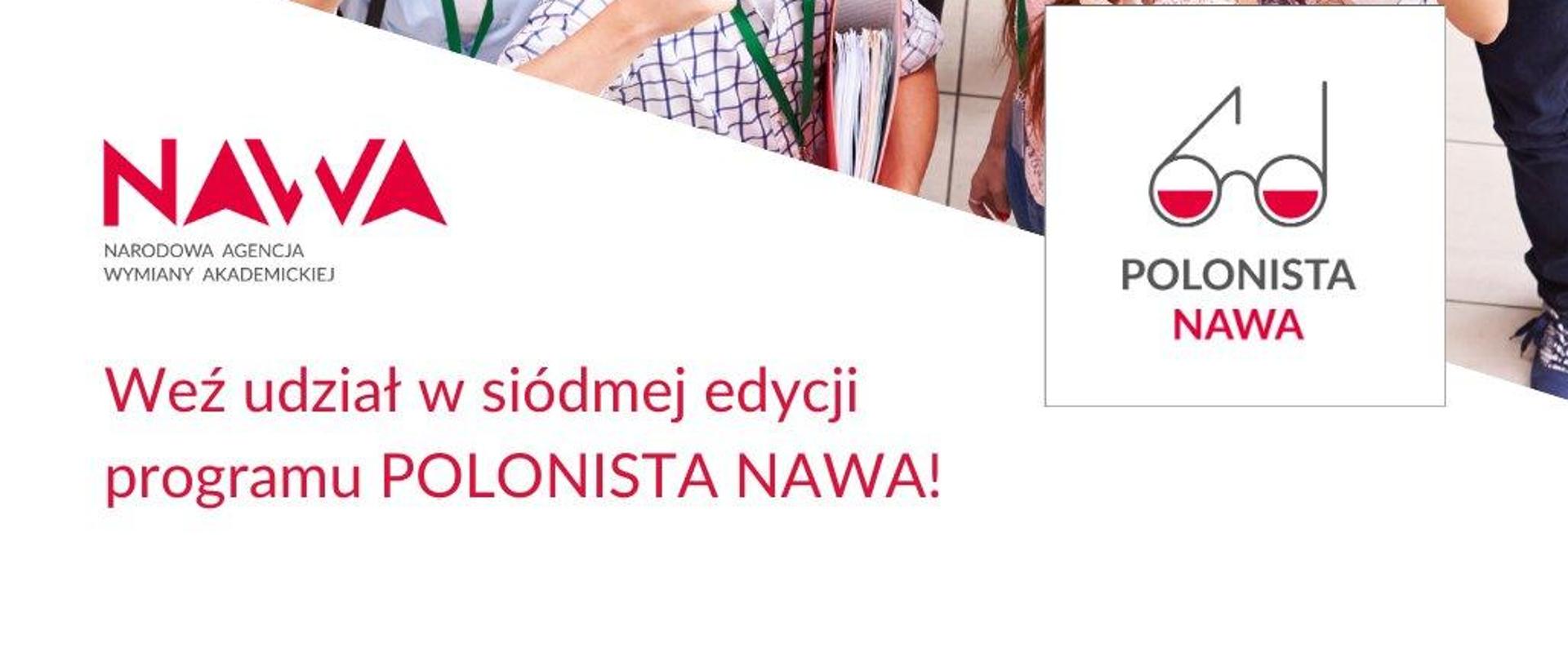 NAWA POLONISTA
