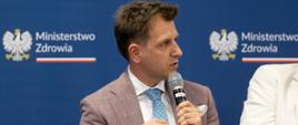 konferencja "po męsku o zdrowiu"