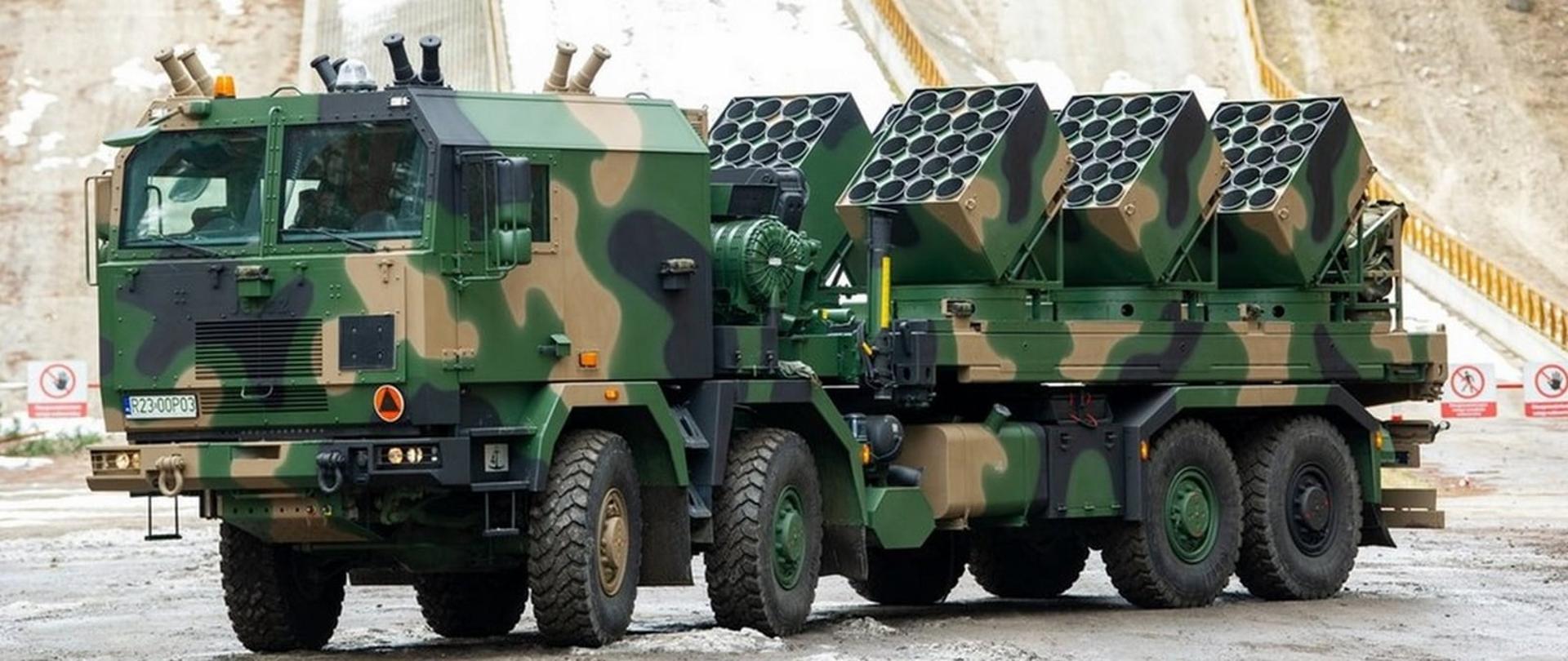 Walka naziemna i systemy wsparcia_Baobab