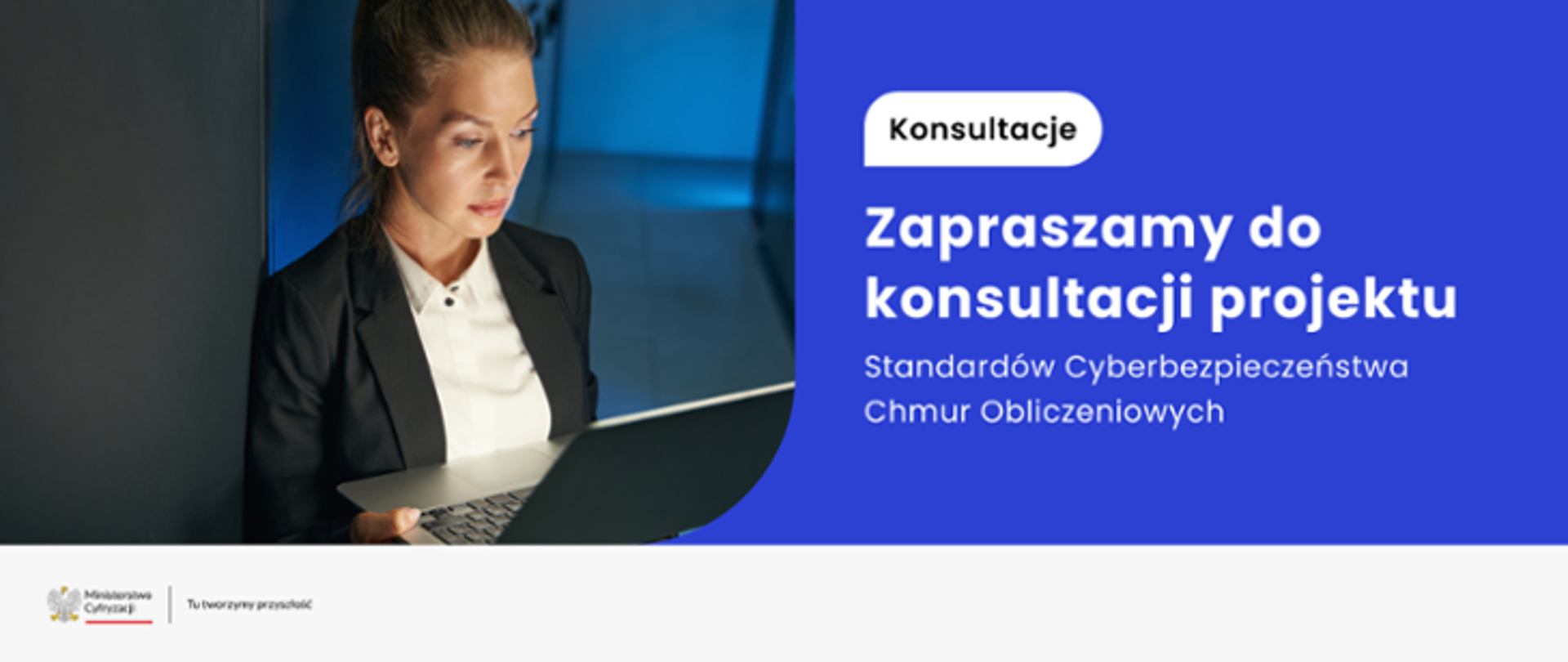 Konsultacje zaproszenie