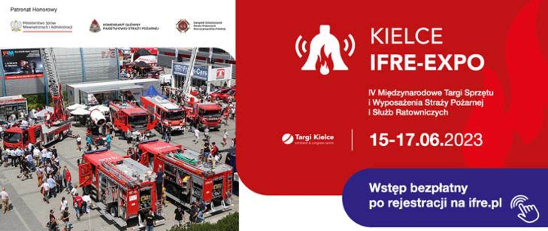 Kielce IFRE-EXPO