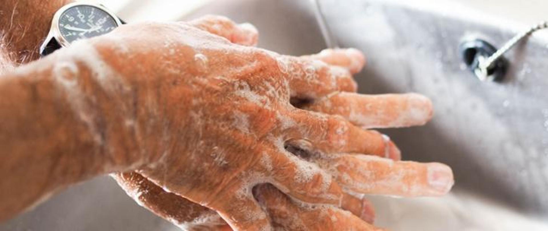 Tydzień Higieny Rąk