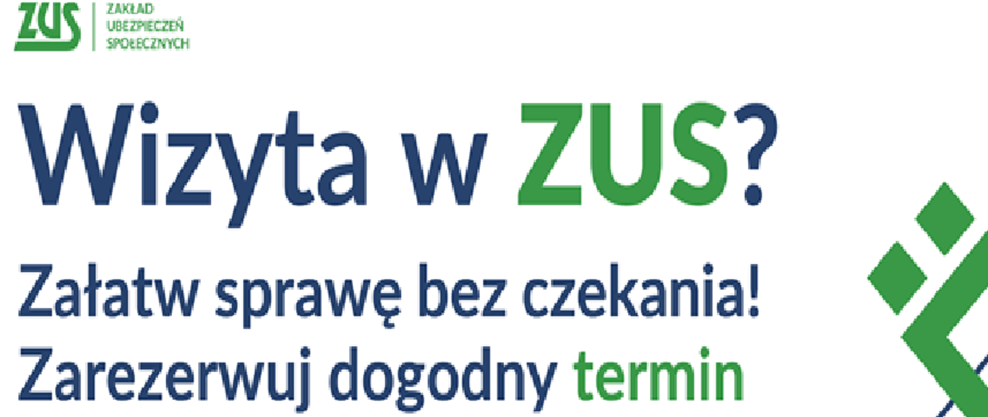 Wizyta w ZUS