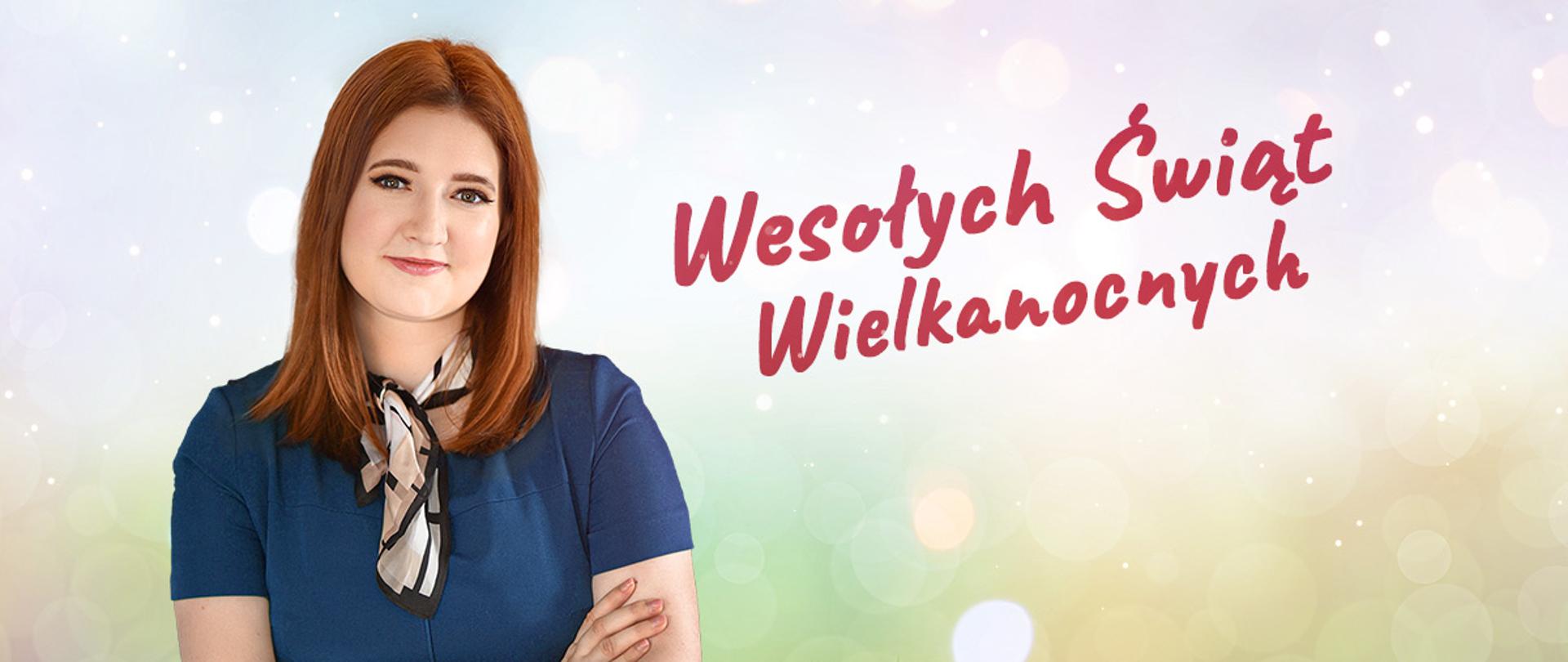 Życzenia Wielkanocne