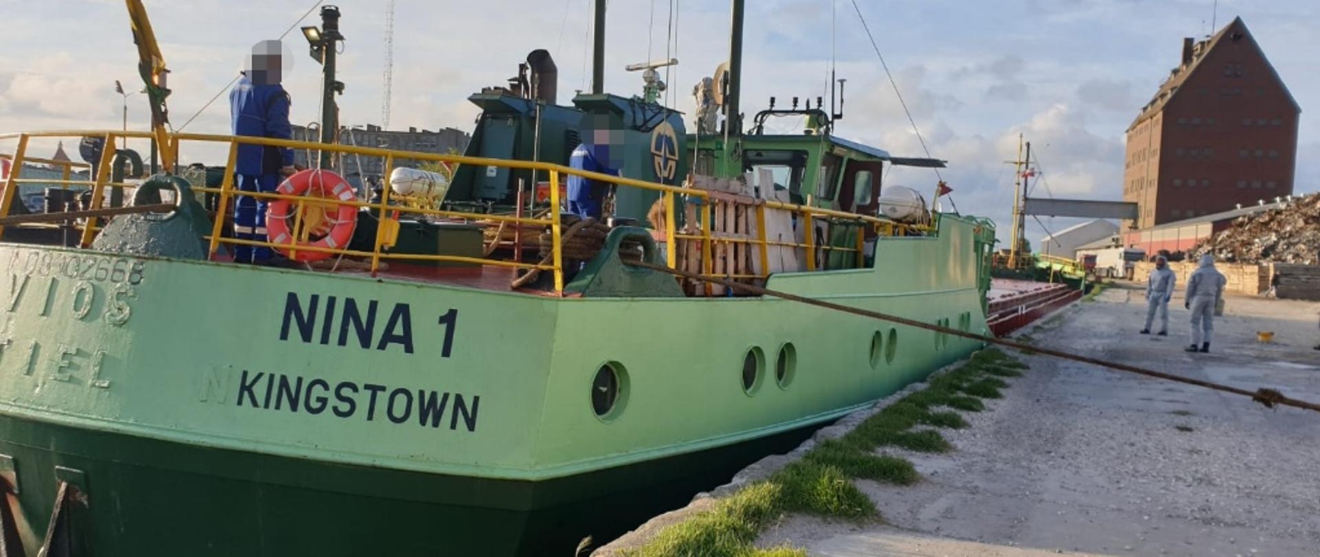 Kolejne działania PSP COVID-19 