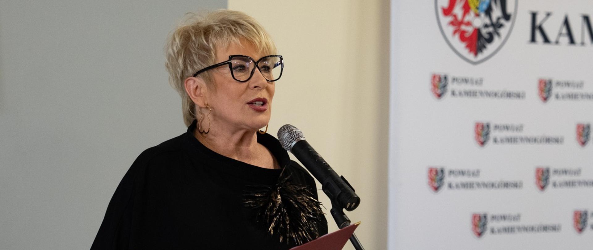 Noworoczne spotkanie w Kamiennej Górze – o współpracy samorządu i administracji rządowej