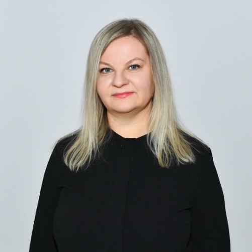 Agnieszka Lewicka-Zelent