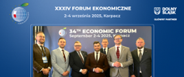 Podsumowanie XXXIV Forum Ekonomicznego w Karpaczu
