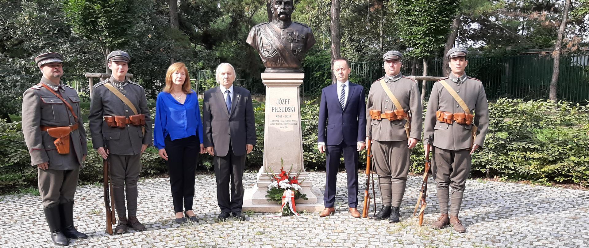 100 rocznica Cudu nad Wisłą
